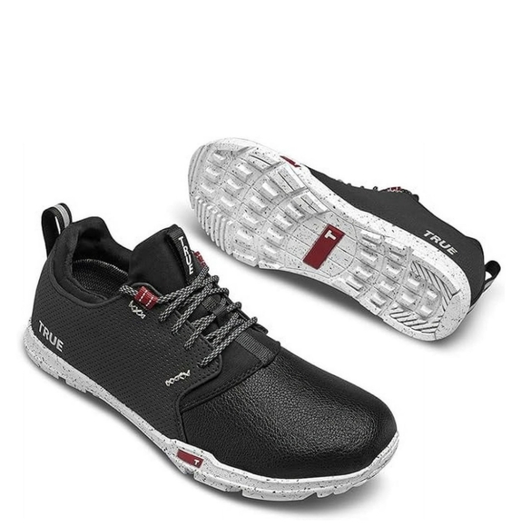 TRUE linkswear Original 1.2 Lightweight Golf Shoes - Picture 1 of 9
